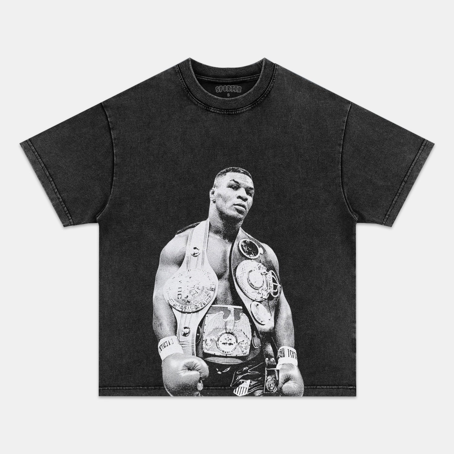 2024 MIKE TYSON TEE Style002