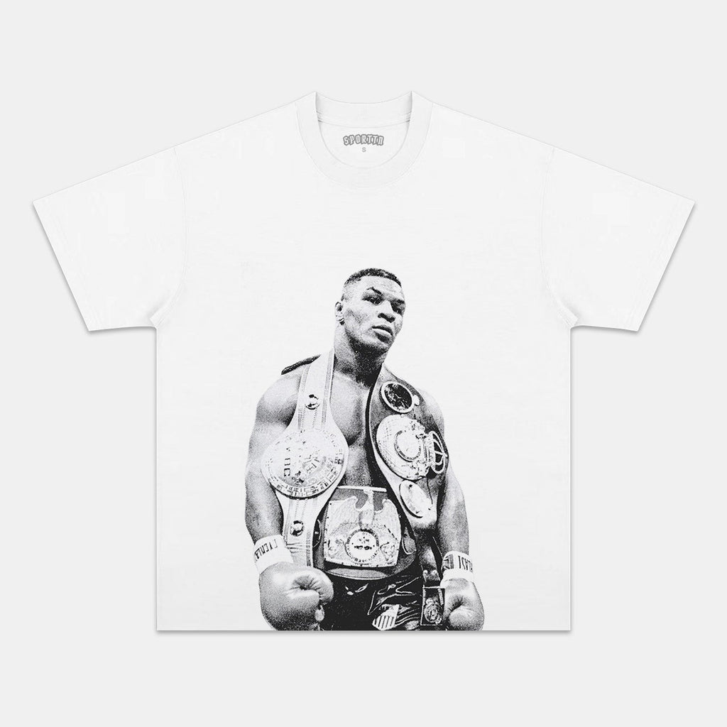 2024 MIKE TYSON TEE Style002