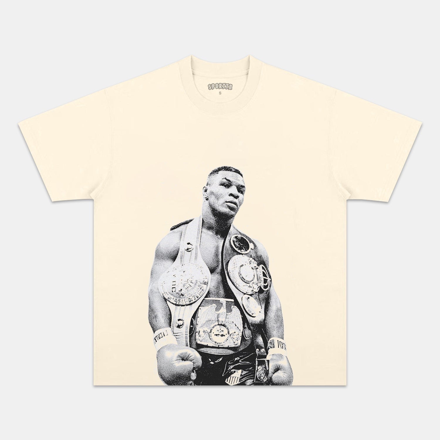 2024 MIKE TYSON TEE Style002