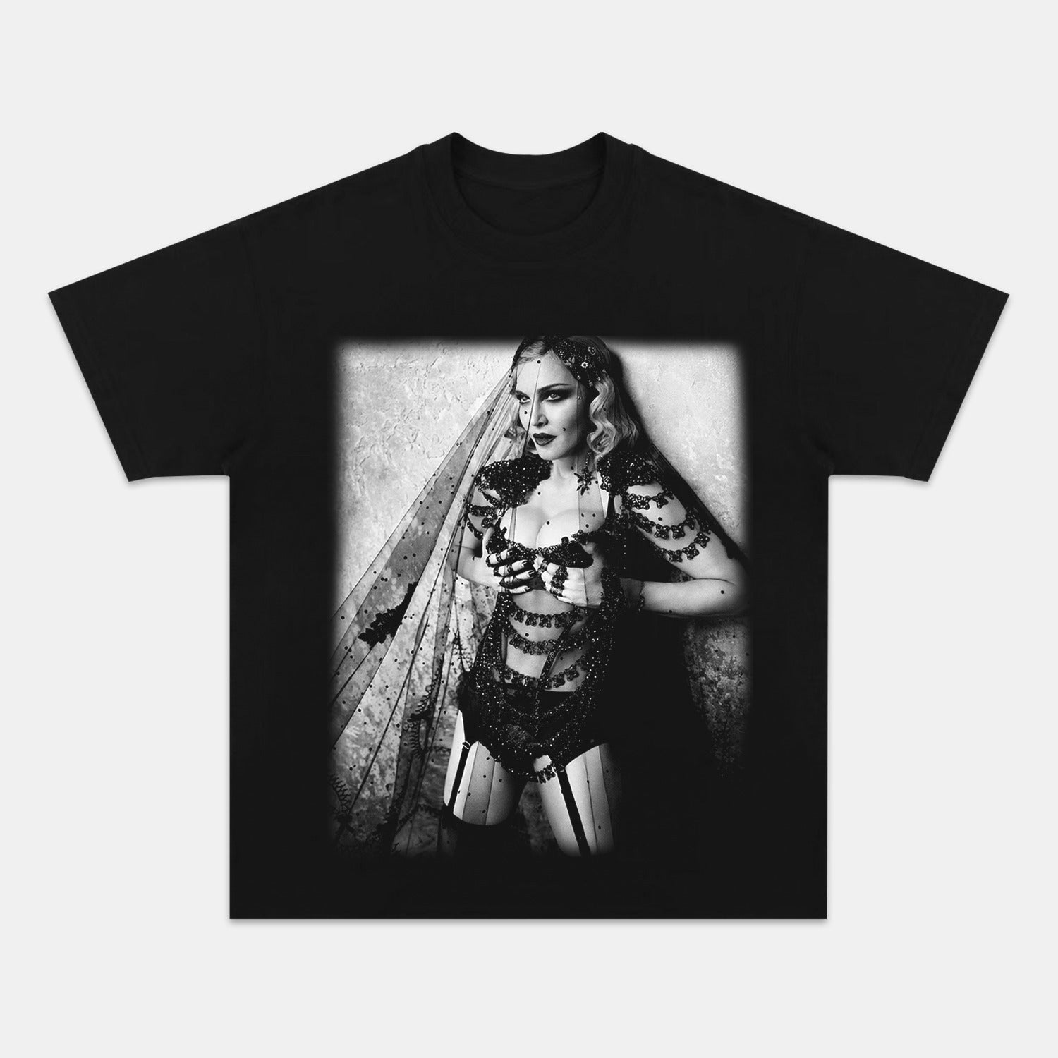 2024 Madonna V2 TEE Style001