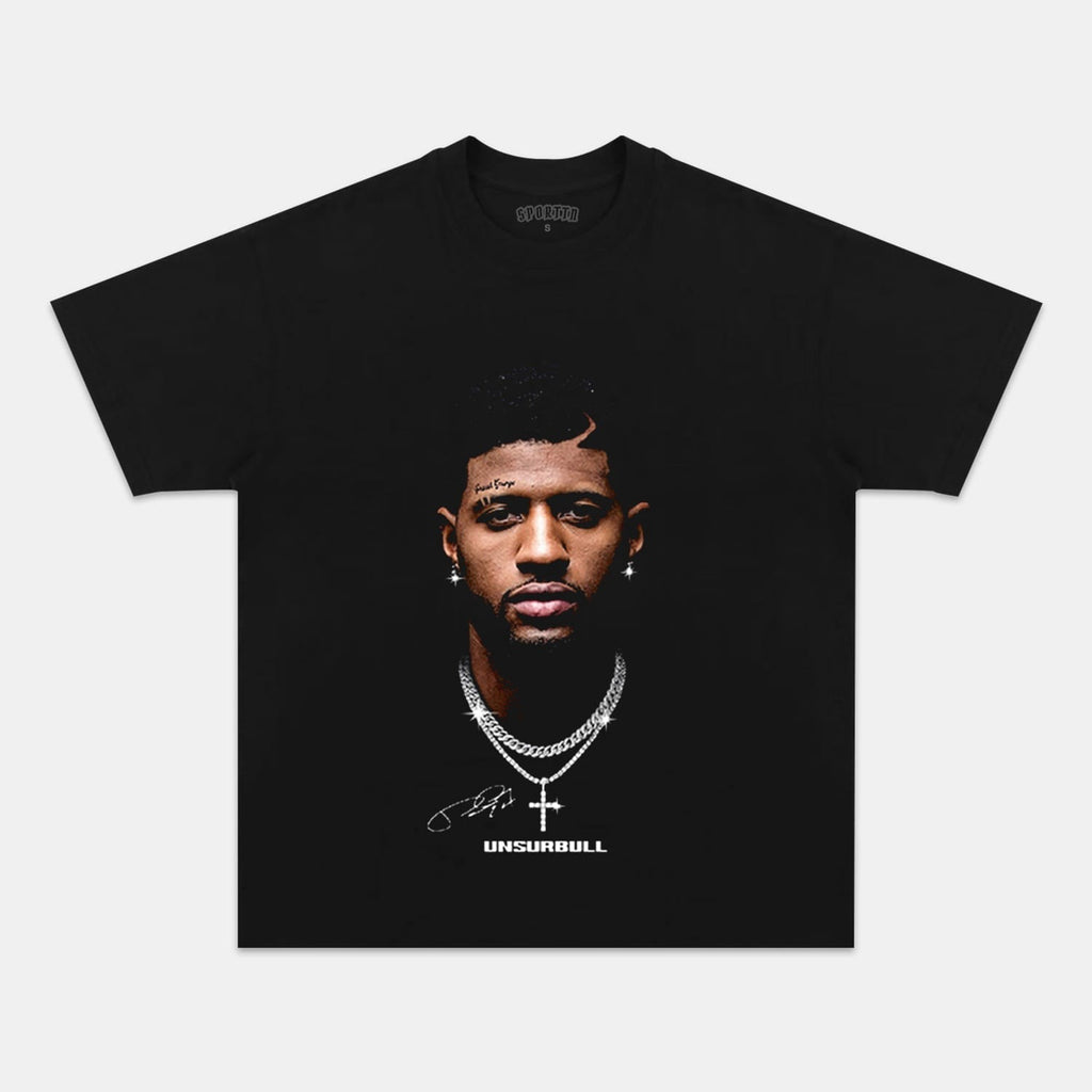 2024 PAUL GEORGE TEE Style003
