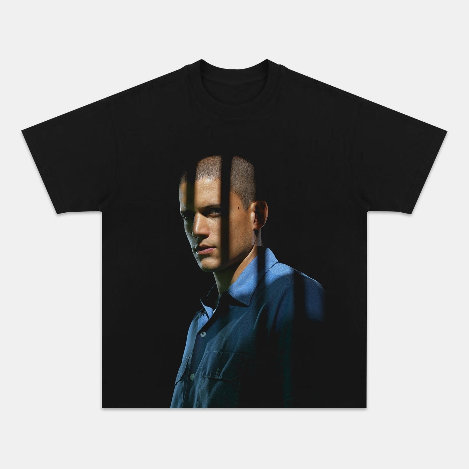2024 PRISON BREAK TEE Style003