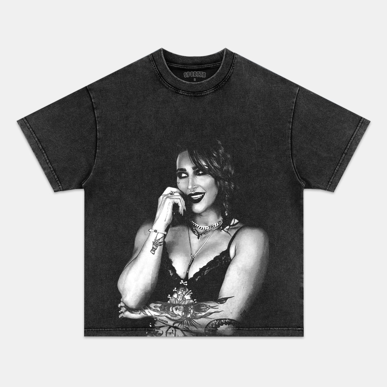 2024 RHEA RIPLEY TEE Style005