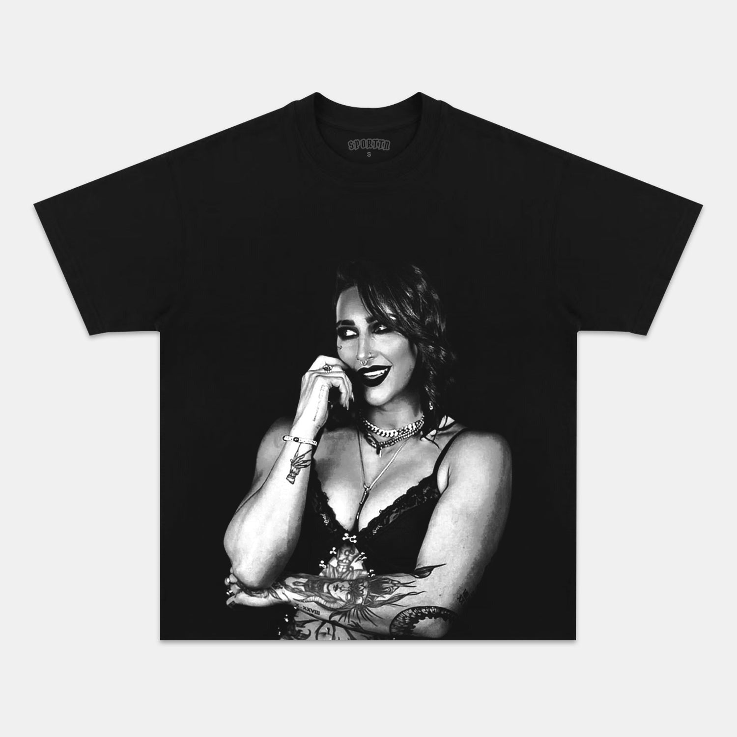 2024 RHEA RIPLEY TEE Style005