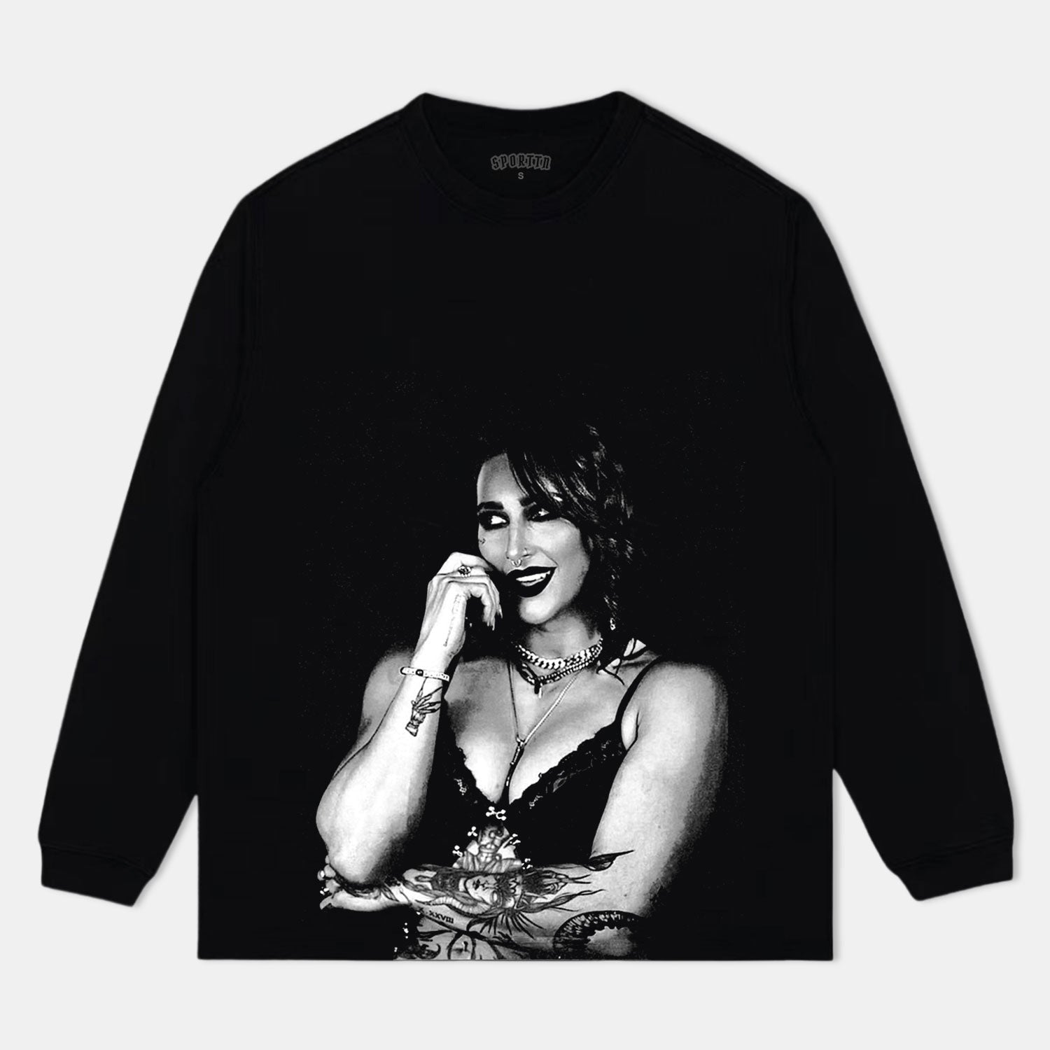 2024 RHEA RIPLEY TEE Style005