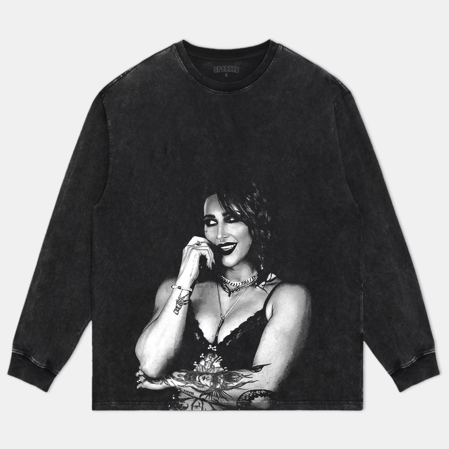 2024 RHEA RIPLEY TEE Style005