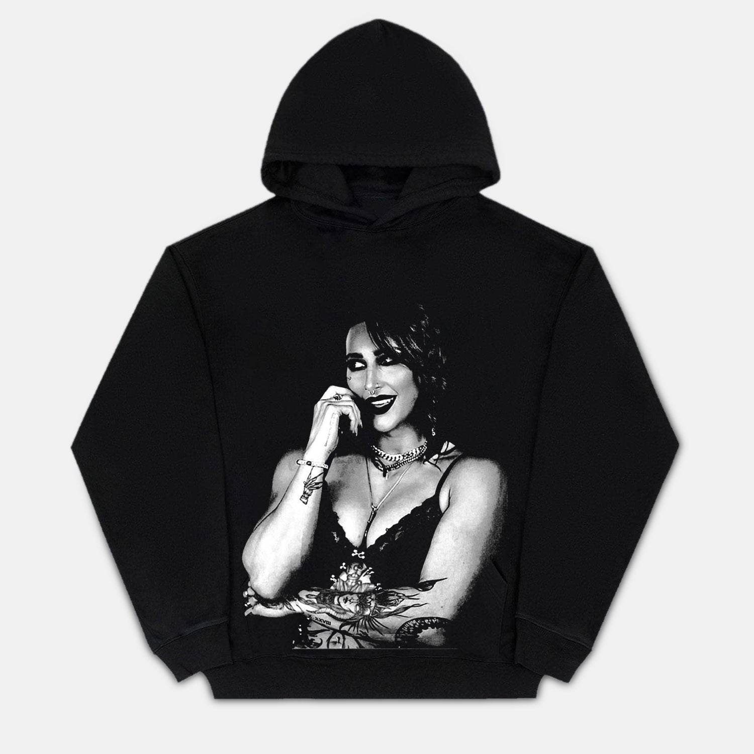 2024 RHEA RIPLEY TEE Style005