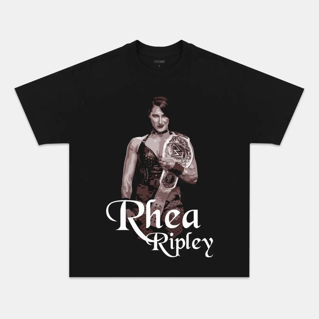 2024 RHEA RIPLEY V7 TEE