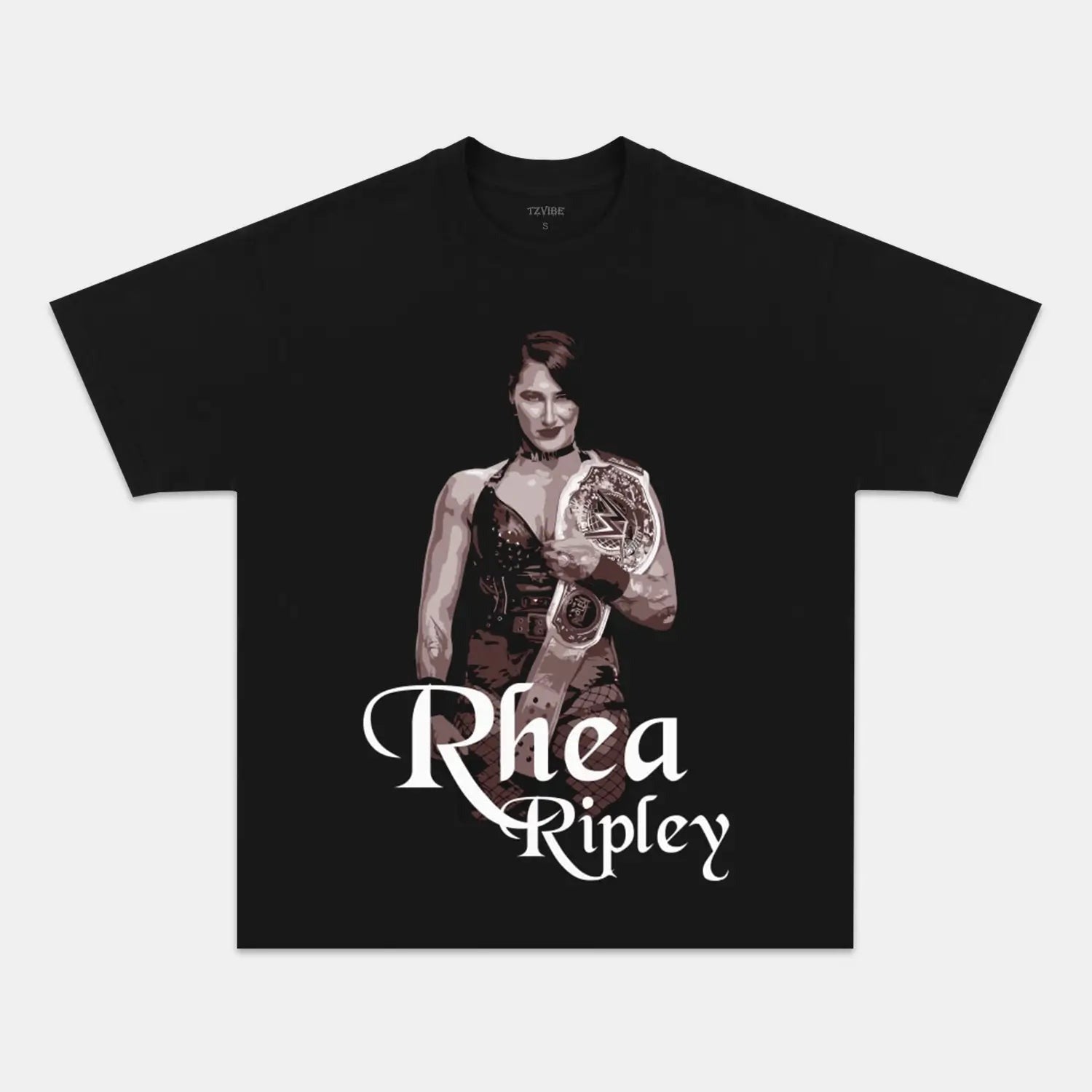 2024 RHEA RIPLEY V7 TEE