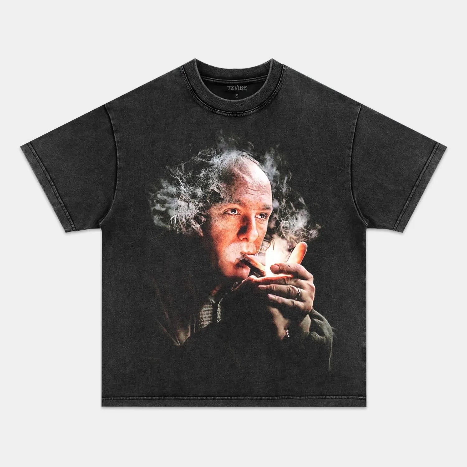 2024 TONY SOPRANO V9 TEE