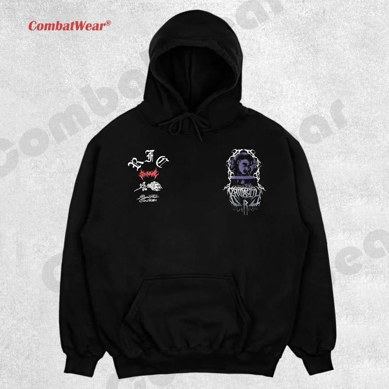 2025 RHEA RIPLEY MAMI TEE, Wrestling Tee, Wrestling Graphic Tee, Wrestler Shirt,Sports Shirt, Vintage Wresting Shirt,Wrestling Gift Hoodie Sweatshirts