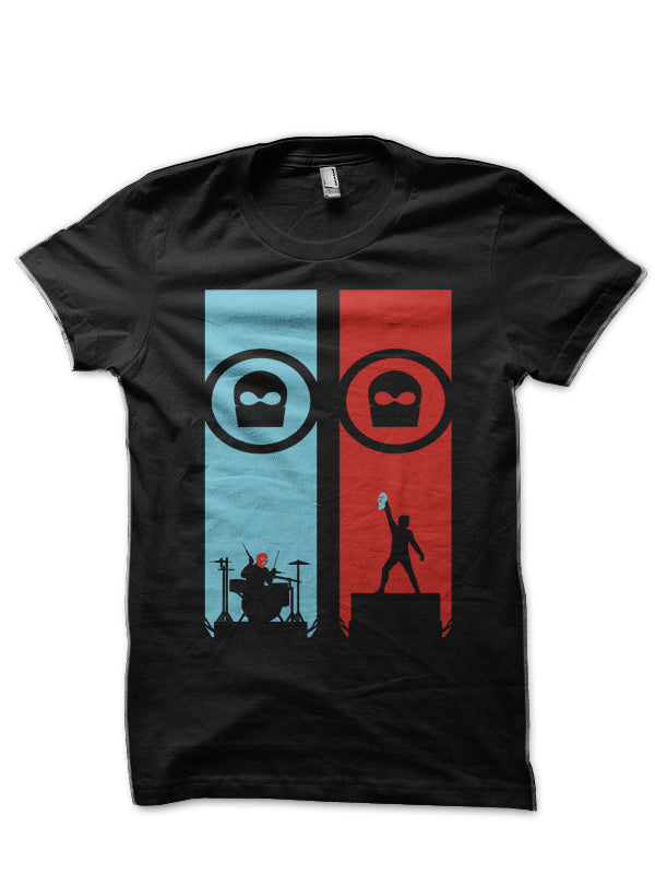 21 Pilots T-Shirt