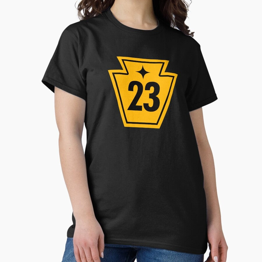 23 Haden (*ORIGINAL DESIGN*) Classic T-Shirt