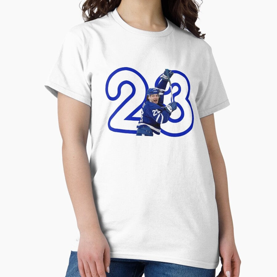 23 Matthew Knies Classic T-Shirt