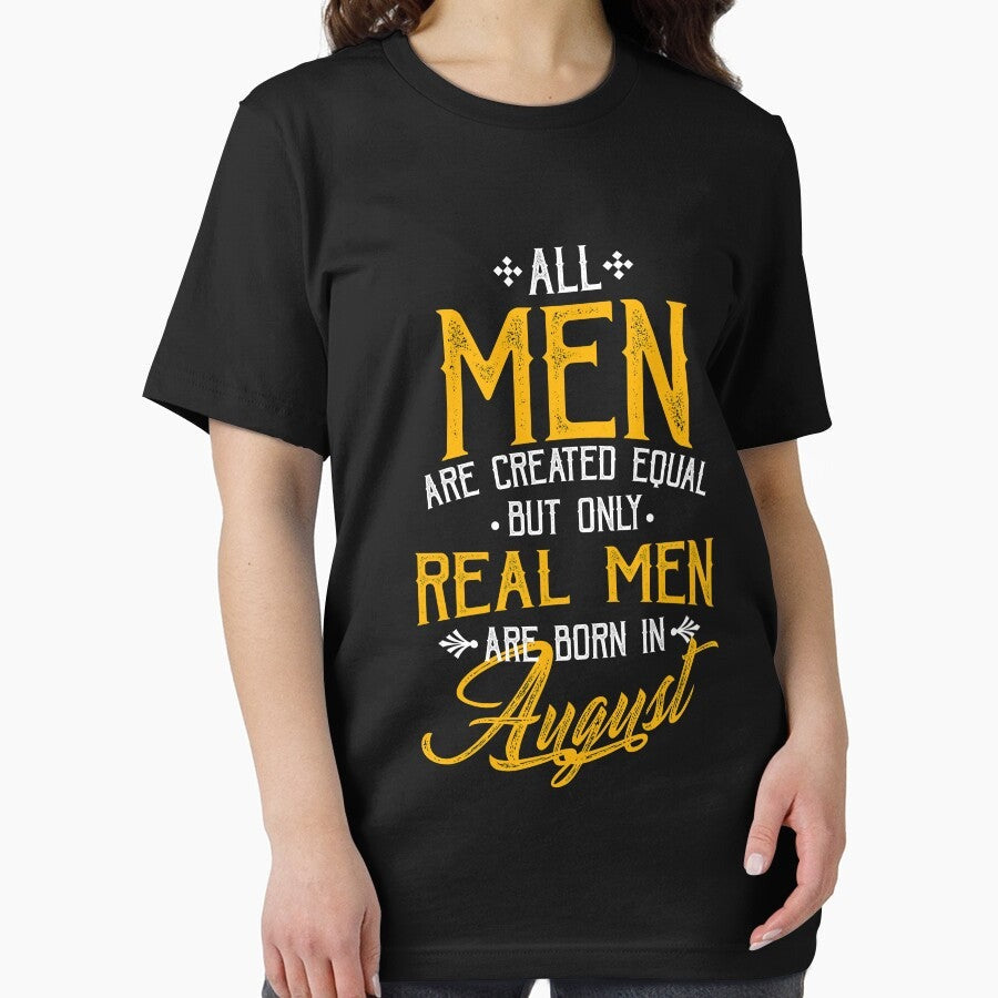 23 real men Essential T-Shirt
