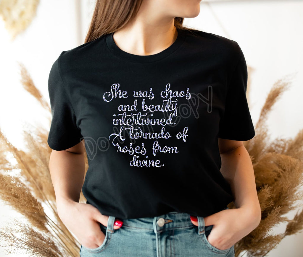 PURPLE ARCH -ADULTS/KIDS UNISEX TEE- FLARES 4 - PREORDER CLOSING 11/24 ETA JANUARY