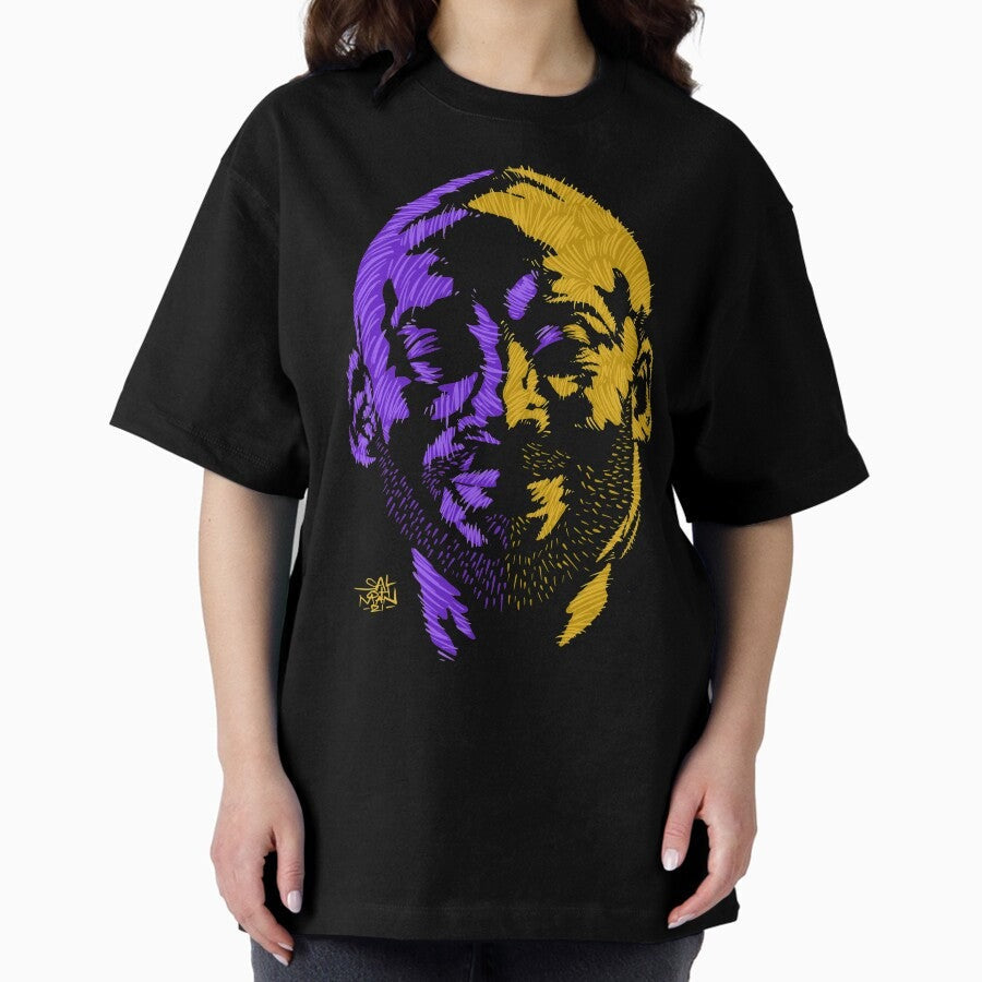 24 Oversized T Shirt