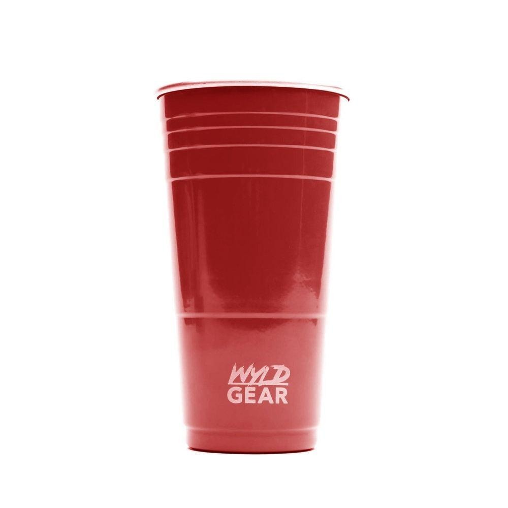24oz Stainless Steel Party Cup
