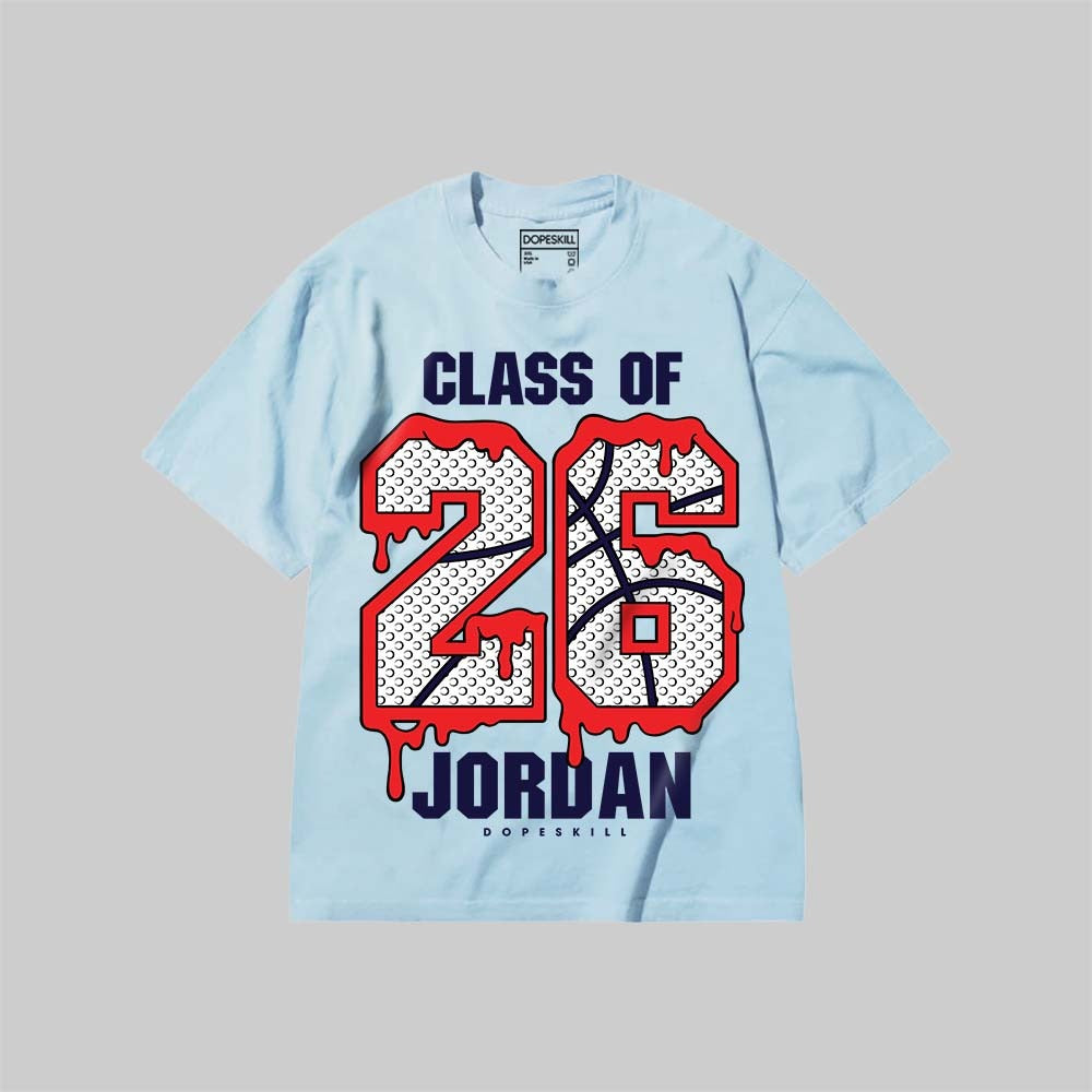 26 Drip DopeSkill Premium T-shirt