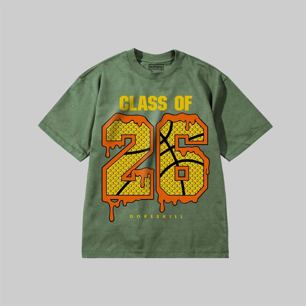 26 Drip DopeSkill Premium T-shirt