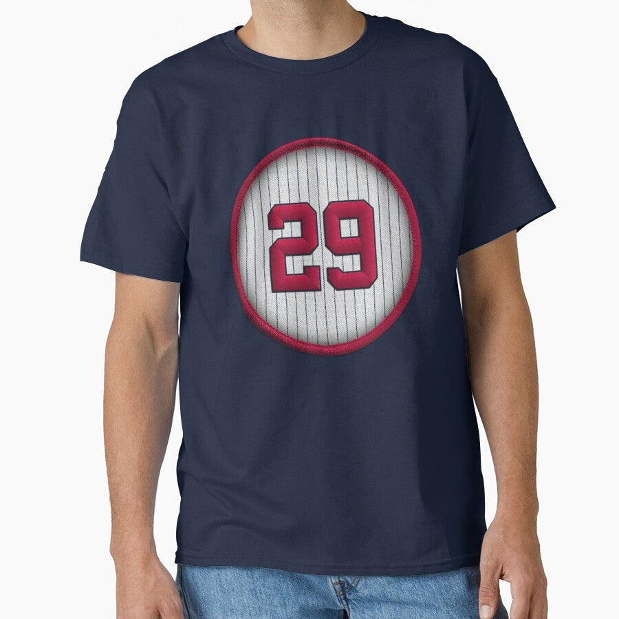 29 Rod Minnesota Classic T Shirt