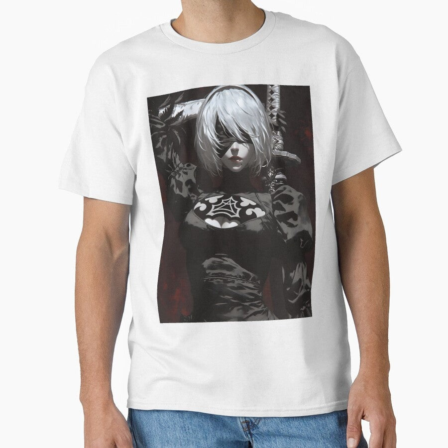 2B 32 Classic T Shirt