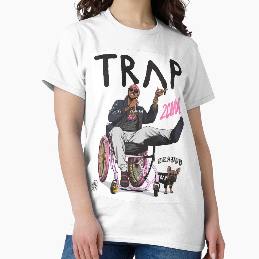 2Chainz Classic T Shirt