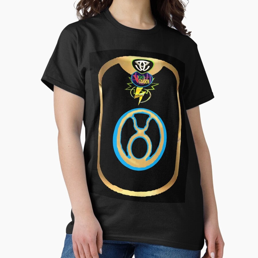 2Taurus002 Classic T Shirt