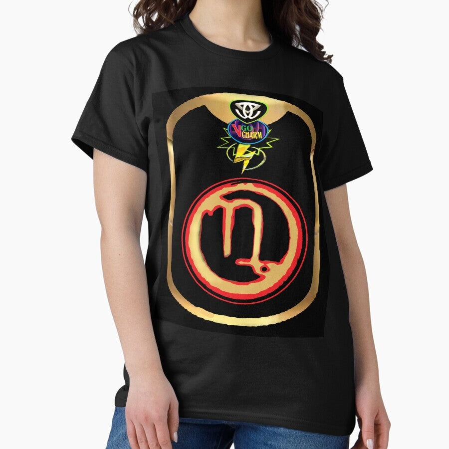 2capricorn002 Classic T-Shirt
