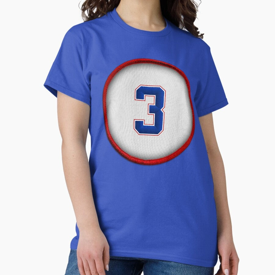 3 - The Murph Classic T-Shirt