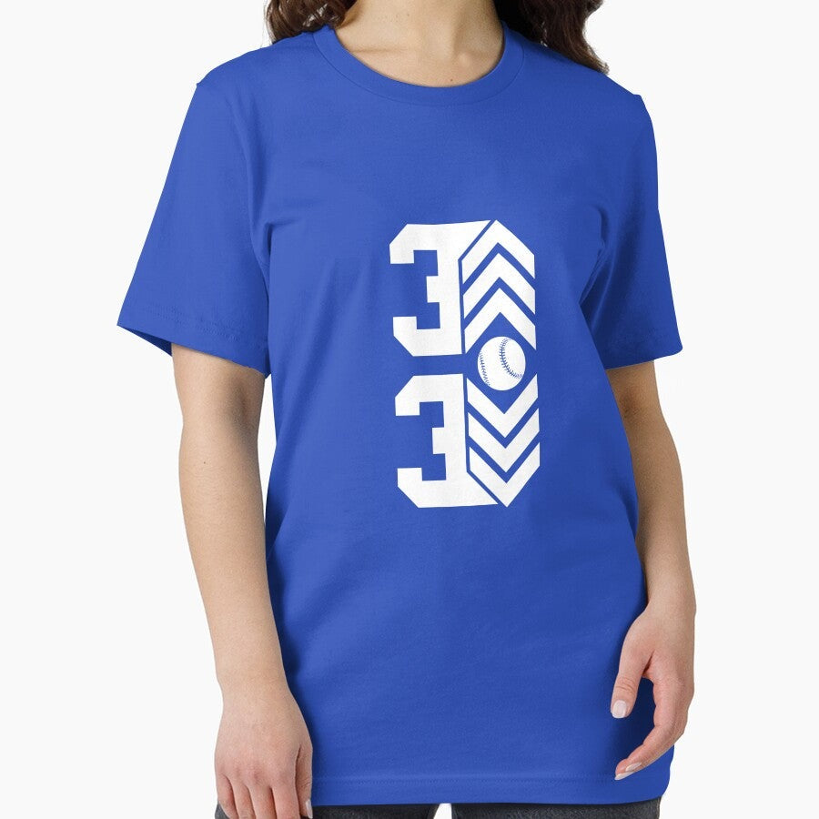 3 Up 3 Down Essential T-Shirt
