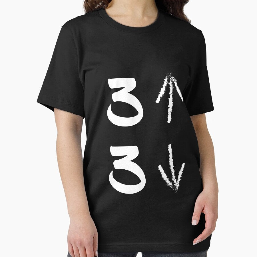 3 up 3 Down Funny Baseball Player For Baseball Moms And Dads! Essential T-Shirt