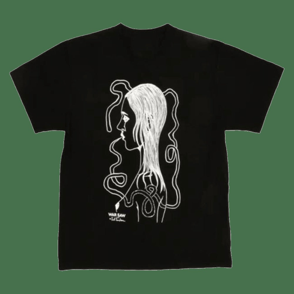 303boards Merch Warsaw Et Profile T-Shirt First Fathers Day Gift Ideas