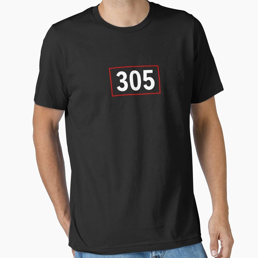 305 Essential T-Shirt