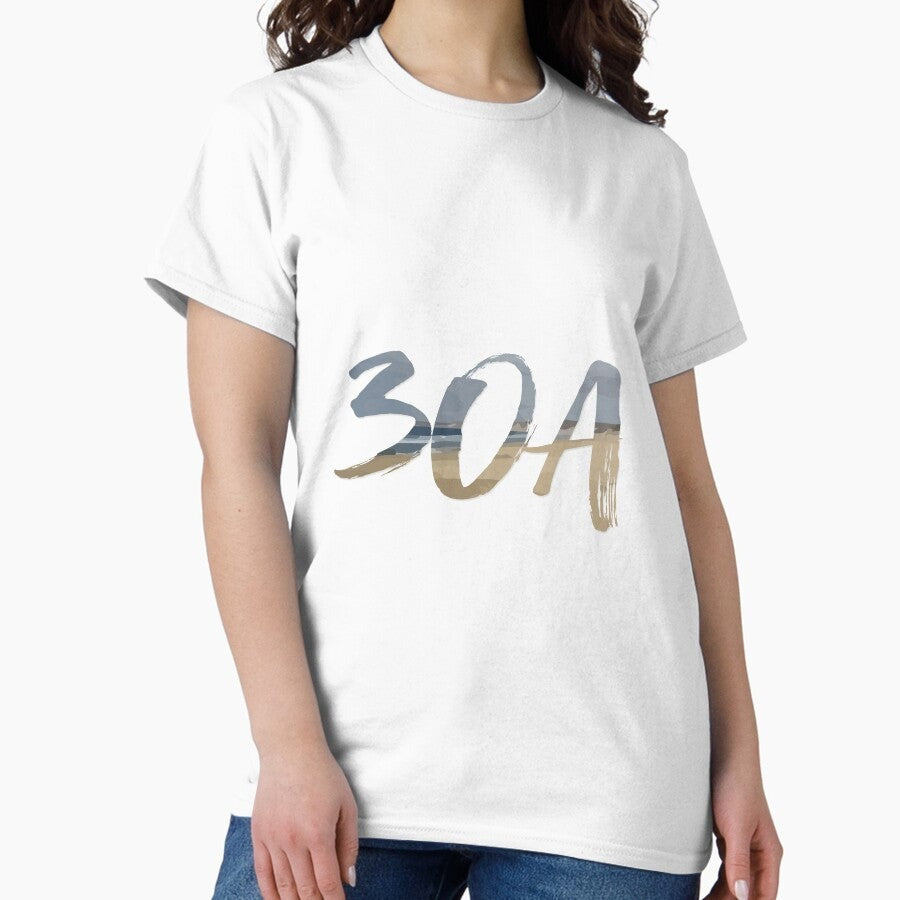 30A Classic T-Shirt