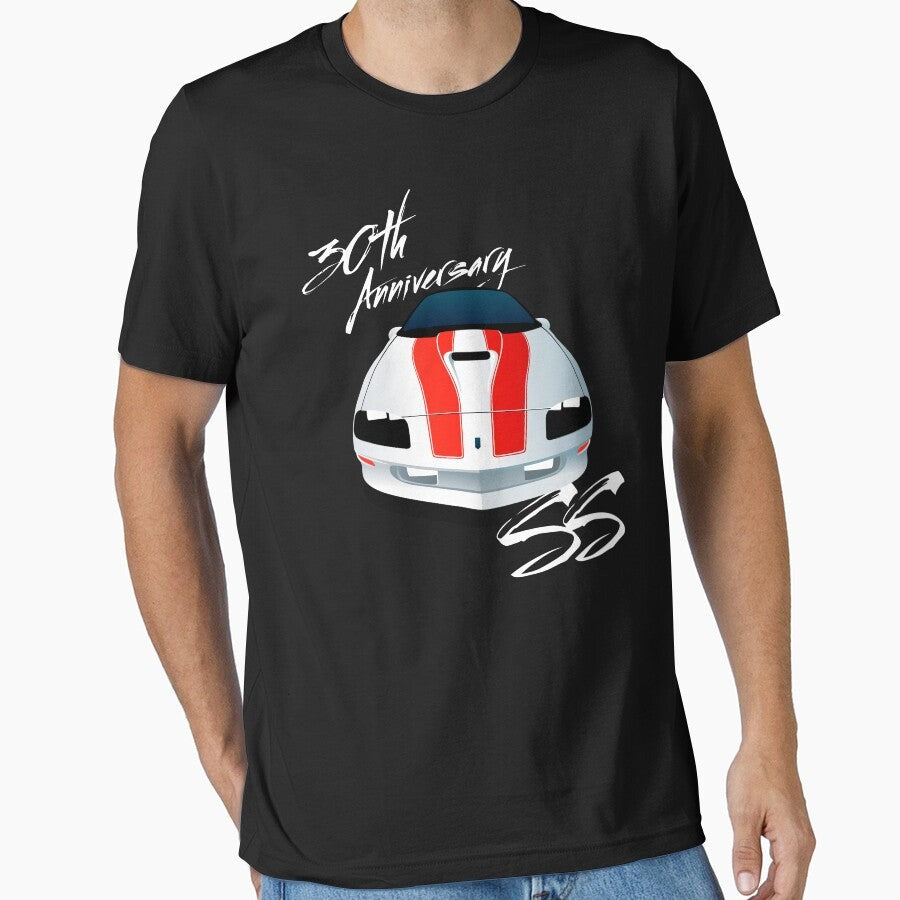 30th Anniversary Camaro SS Essential T-Shirt