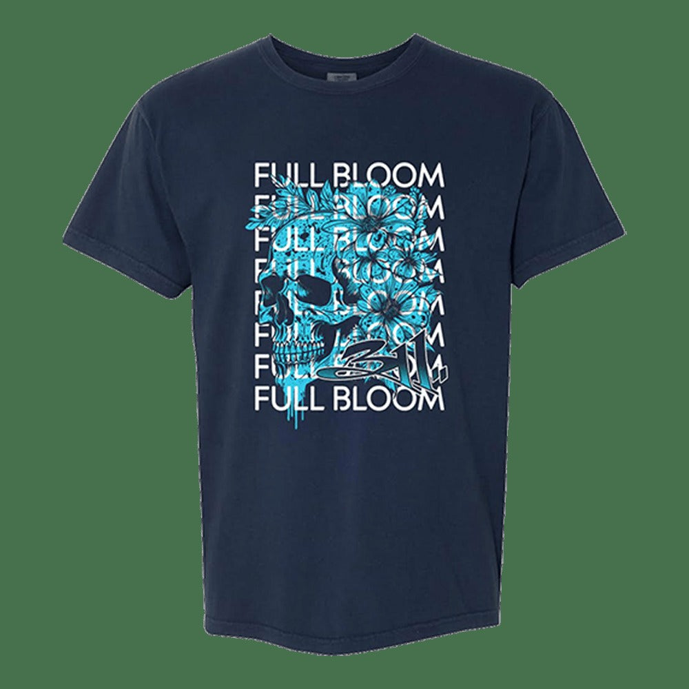 311 Merch 311 Full Bloom Repeat T-Shirt Gifts For Music Fans Birthday Gift for Husband