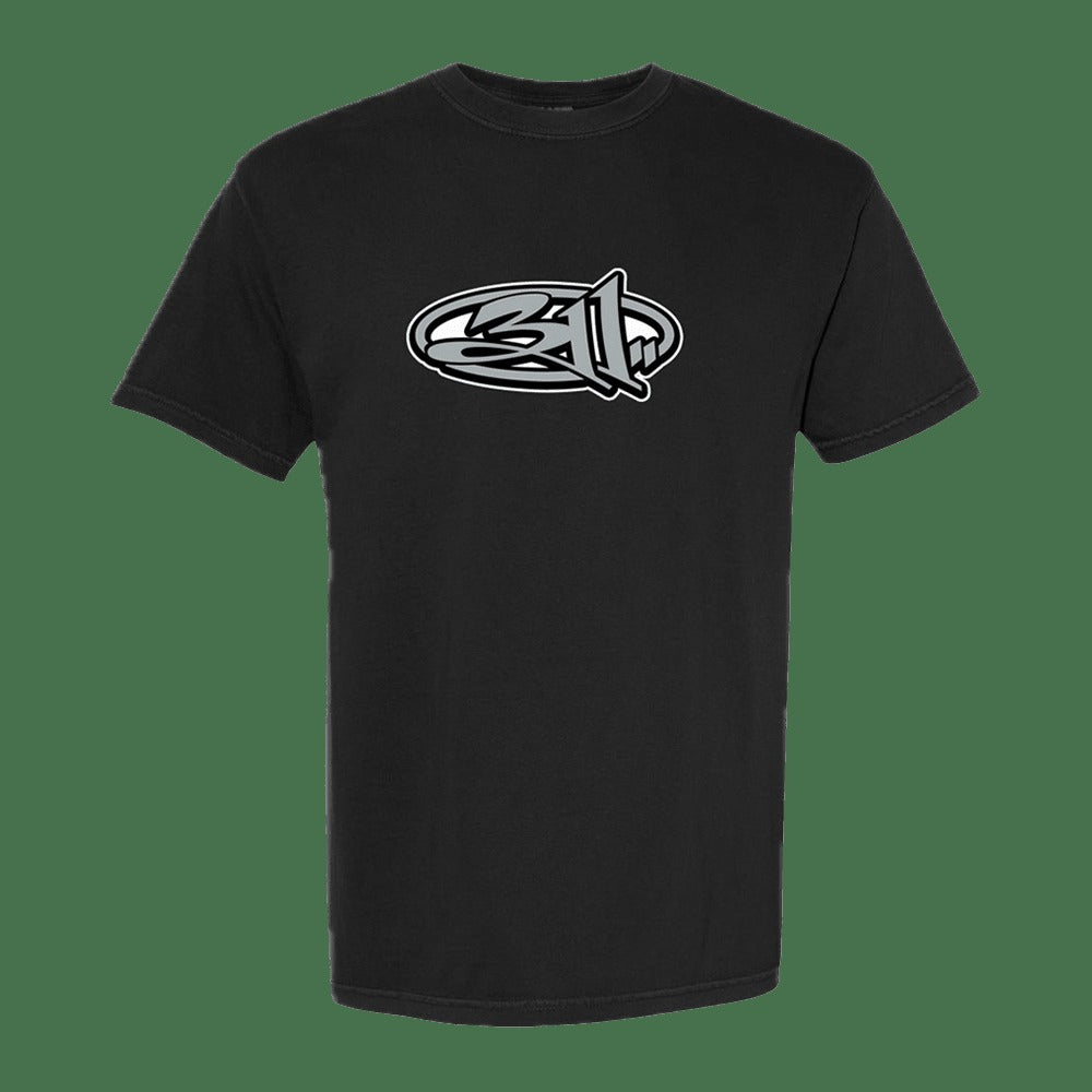 311 Merch 311 Game Day T-Shirt Gifts For Music Fans Father's Day Gift for Husband
