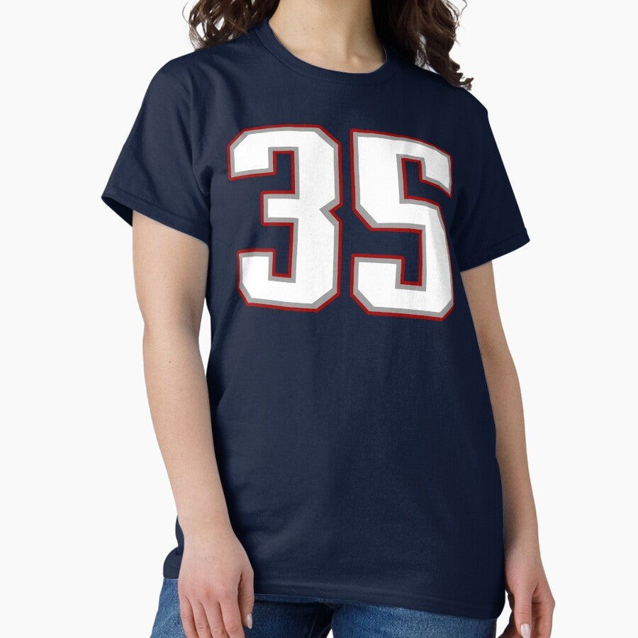 #35 Classic T-Shirt