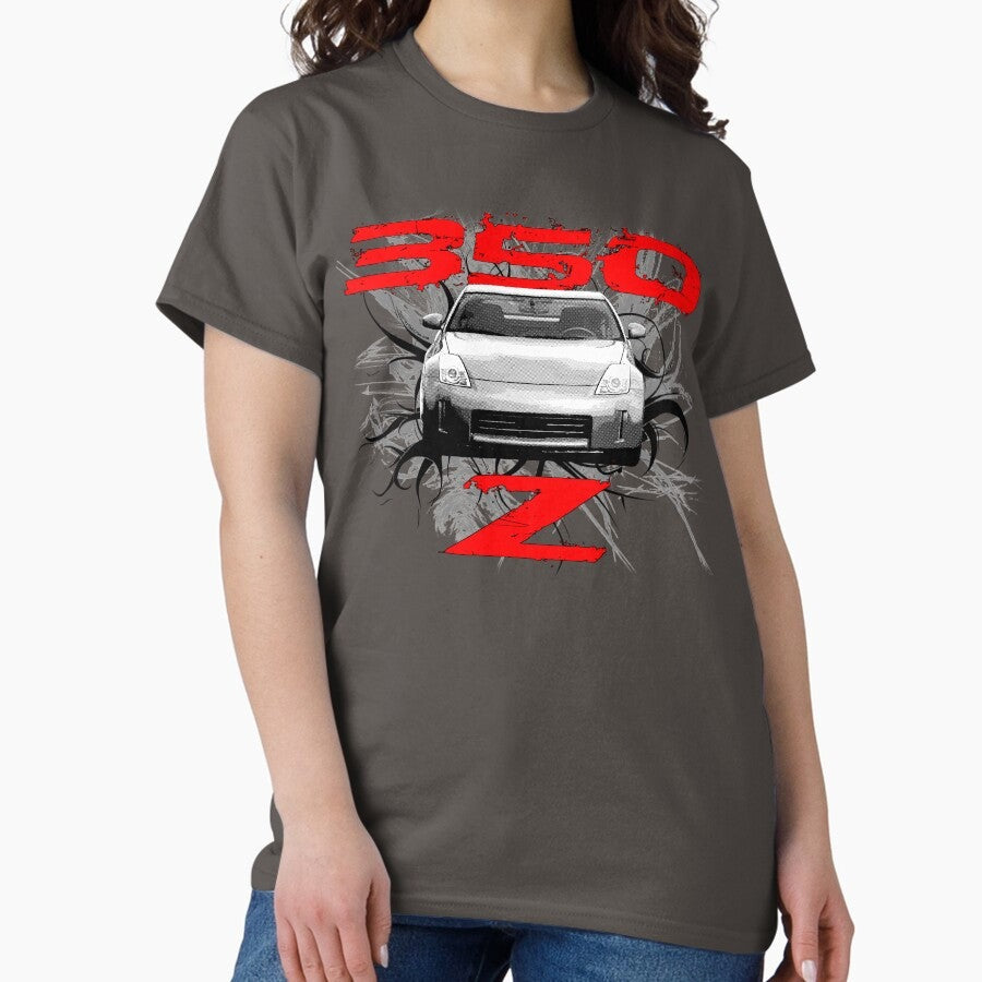 350Z Classic T-Shirt