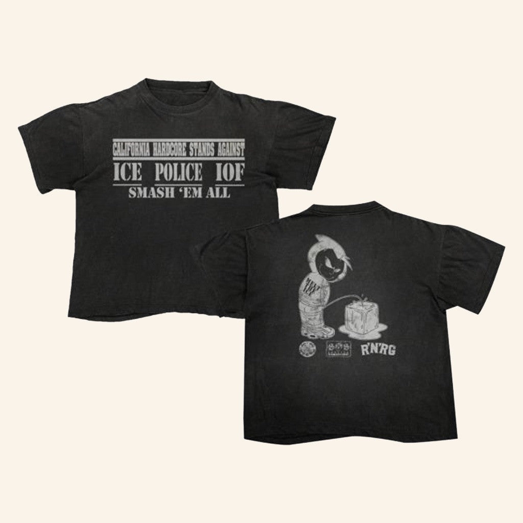 365 Merch California Against Oppression Shirt Gifts For My Husband