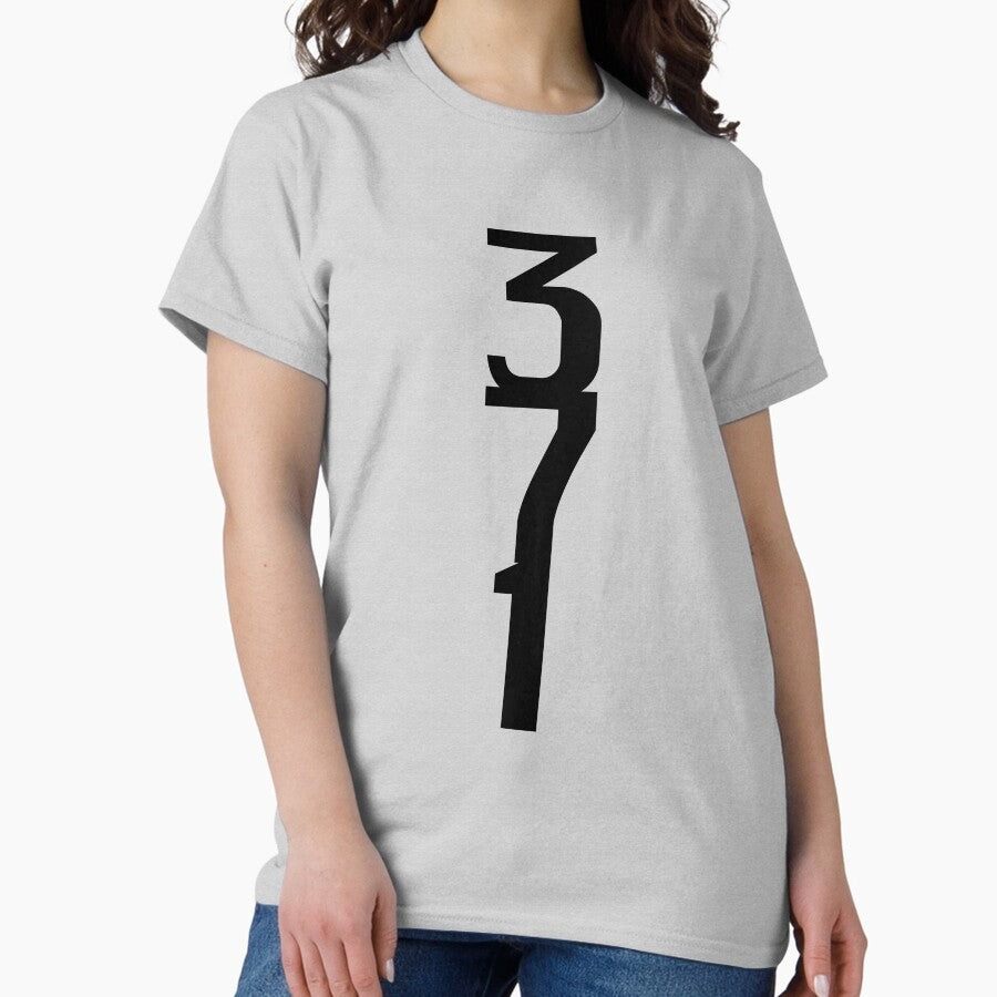 371 Classic T Shirt