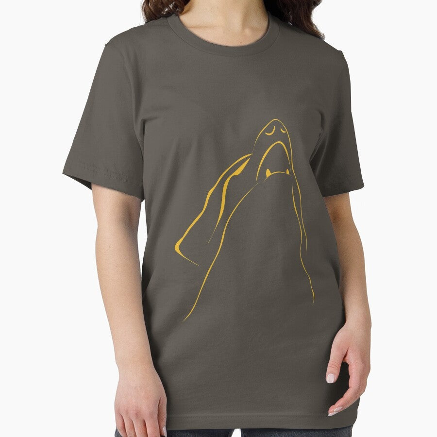 4 Character of Wolf Essential T-Shirt