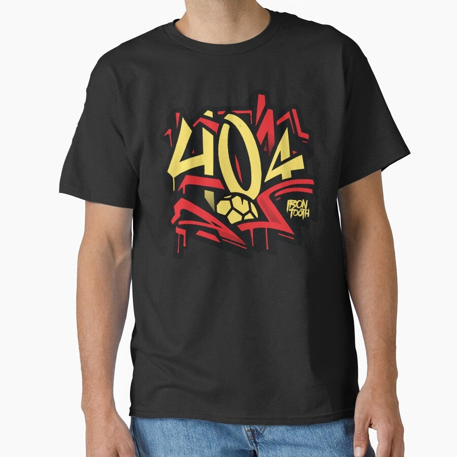 404 Classic T-Shirt
