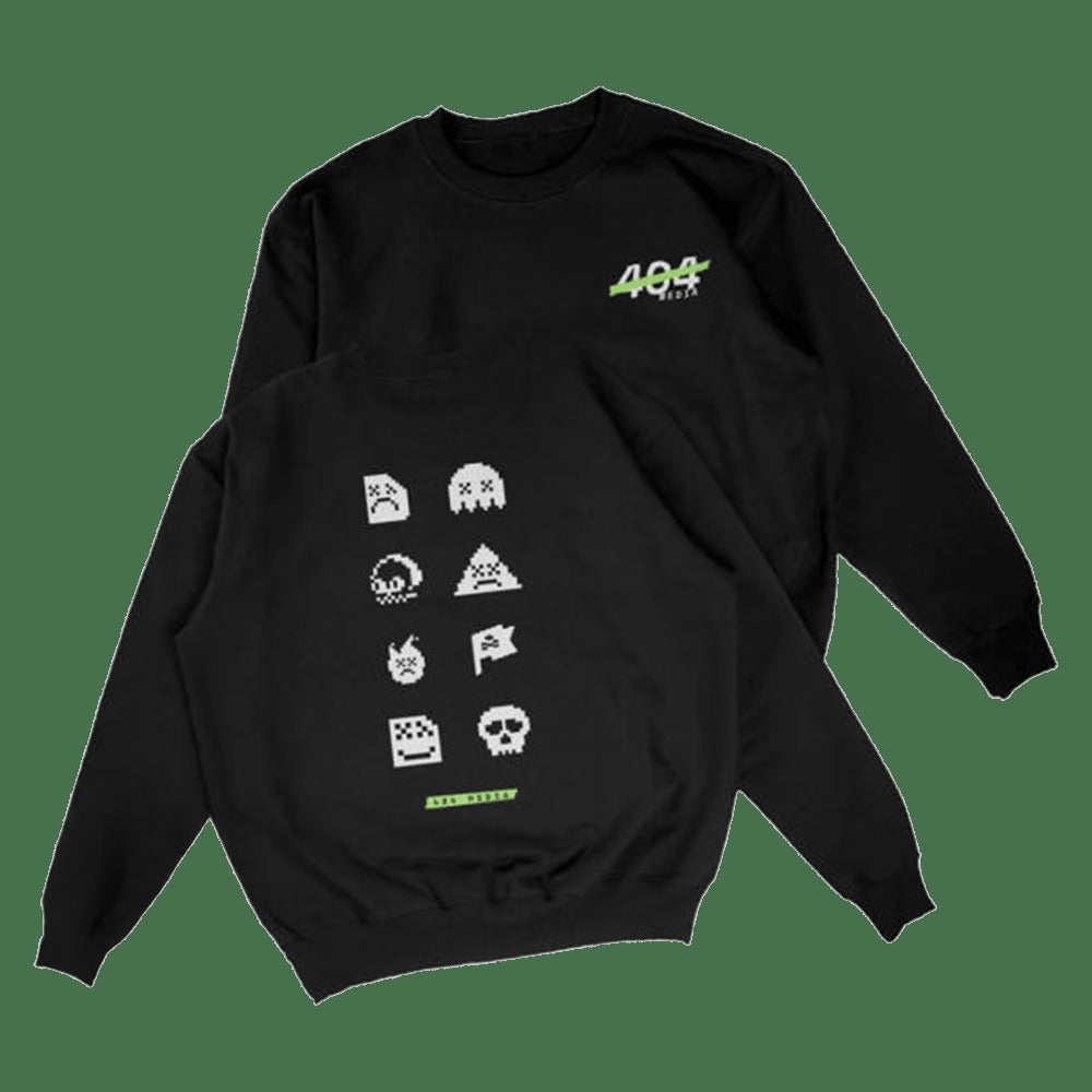 404 Media Merch 404 Media Sweatshirt Dad Birthday Gifts