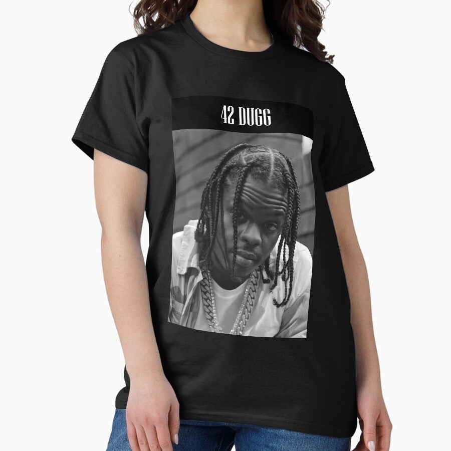 42 Dugg Classic T Shirt