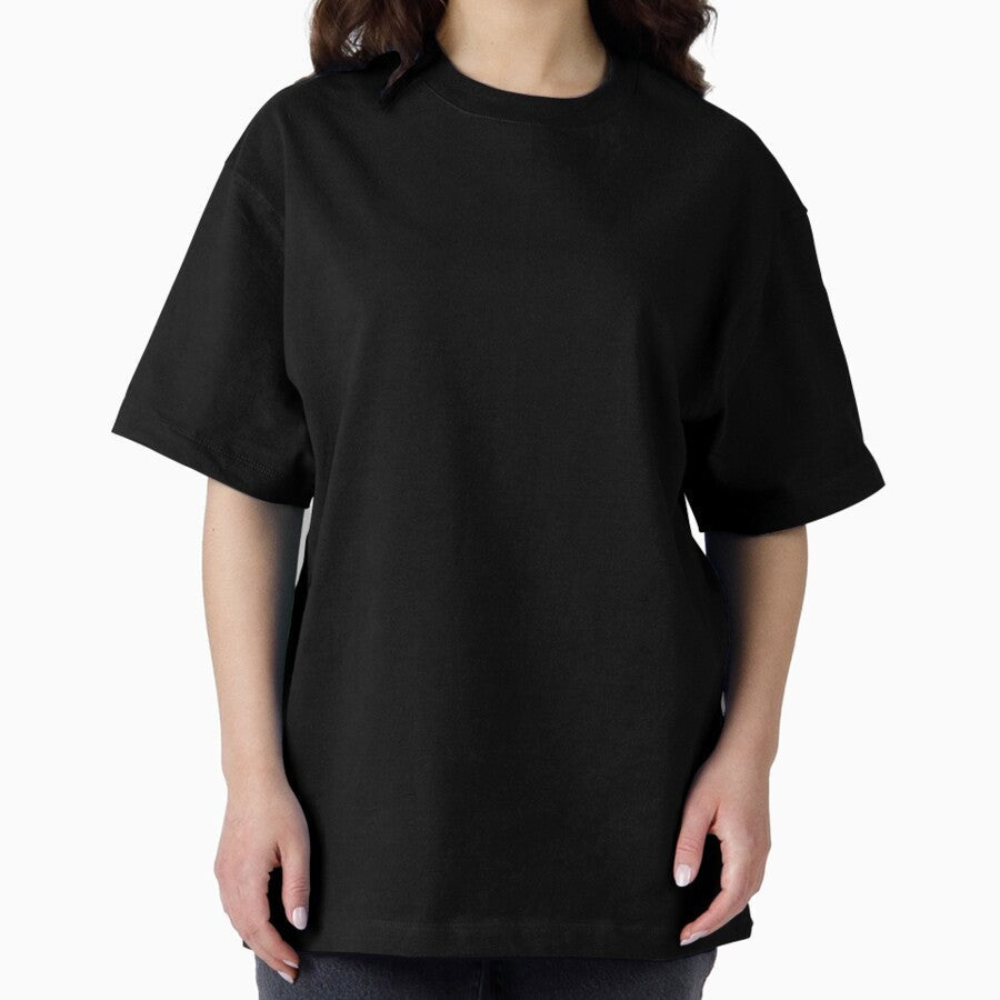 470 Oversized T Shirt