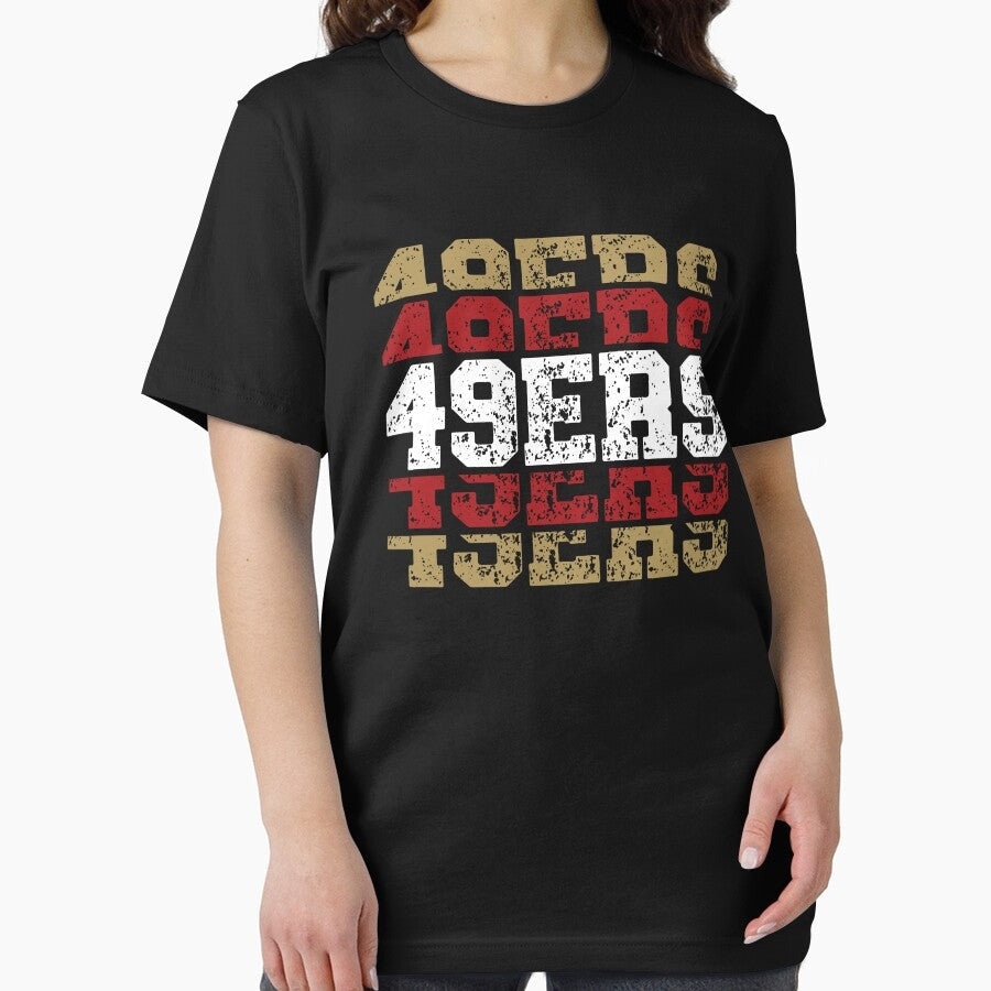 49ers San Francisco Essential T-Shirt