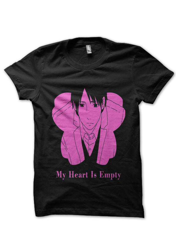 5 Centimeters Per Second T-Shirt Style004