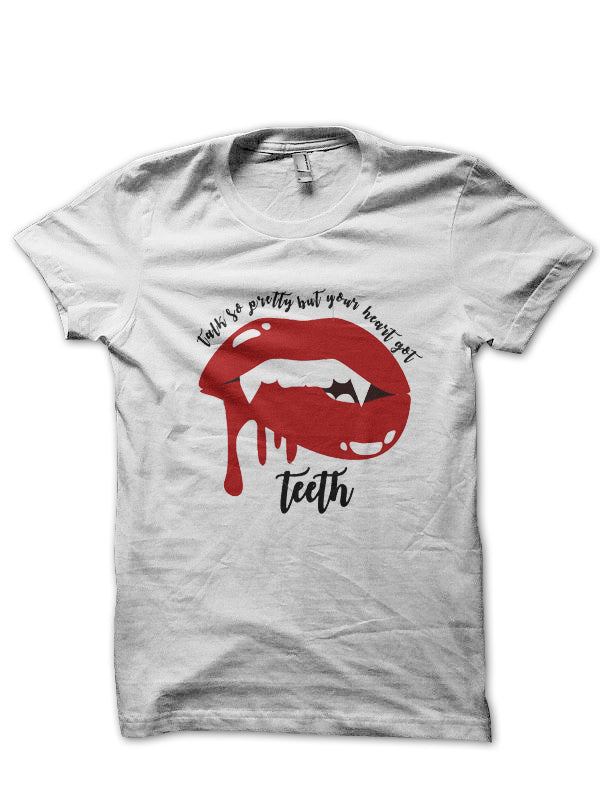 5 Seconds Of Summer T-Shirt Style009